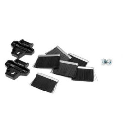 Kit brosses roues arrière pour robot série 300 HUSQVARNA 587235701