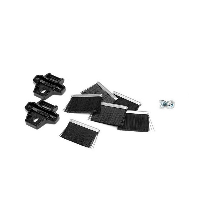 Kit brosses roues arrière pour robot série 300 HUSQVARNA 587235701