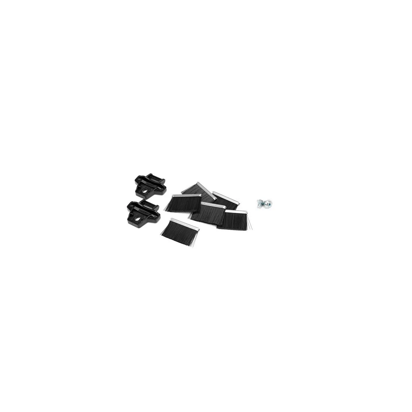 Kit brosses roues arrière pour robot série 300 HUSQVARNA 587235701