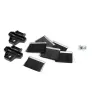 Kit brosses roues arrière pour robot série 300 HUSQVARNA 587235701