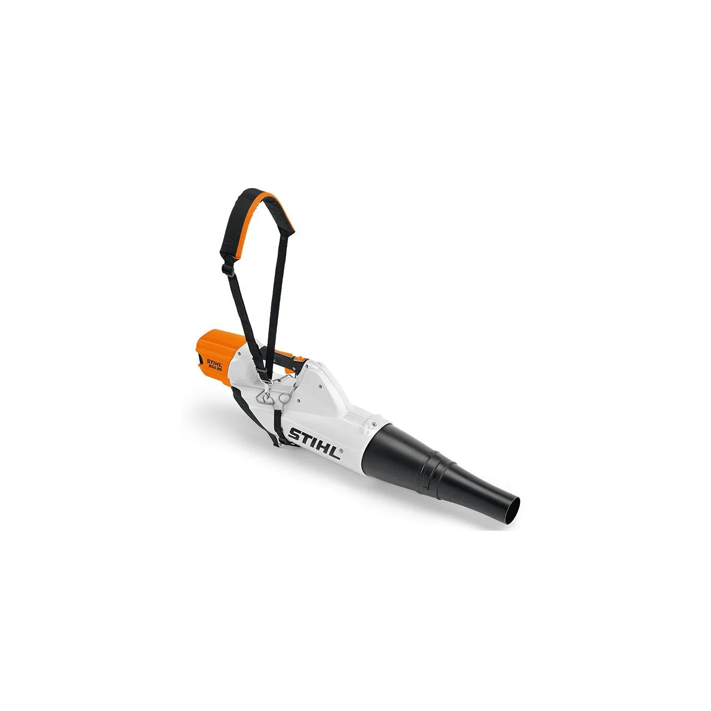 Harnais pour Souffleur BGA85 STIHL 48537109000