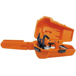 Boîte de stockage pour Tronçonneuse STIHL 00009004008