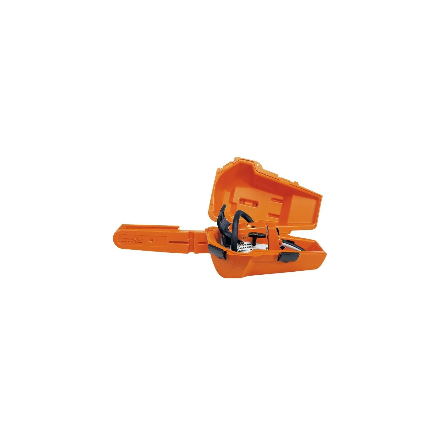 Boîte de stockage pour Tronçonneuse STIHL 00009004008