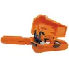 Boîte de stockage pour Tronçonneuse STIHL 00009004008