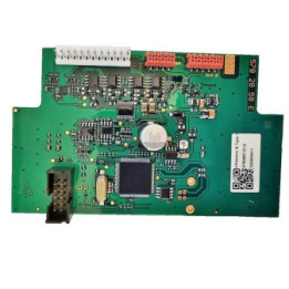 Carte électronique de Sonar pour robot séries 400-500-AWD HUSQVARNA 578285701