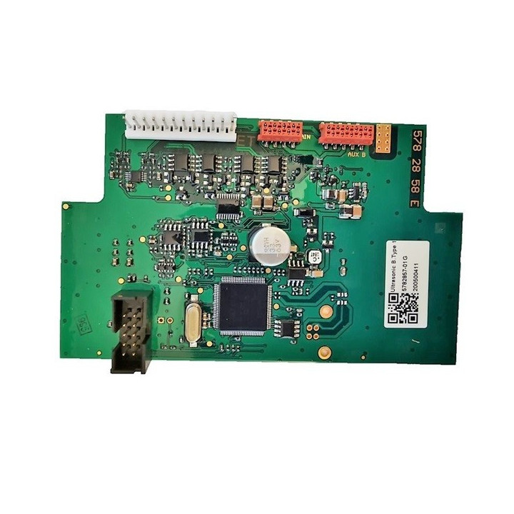 Carte électronique de Sonar pour robot séries 400-500-AWD HUSQVARNA 578285701