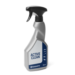 Spray nettoyant polyvalent 50ml ACTIVE CLEAN HUSQVARNA 597255701