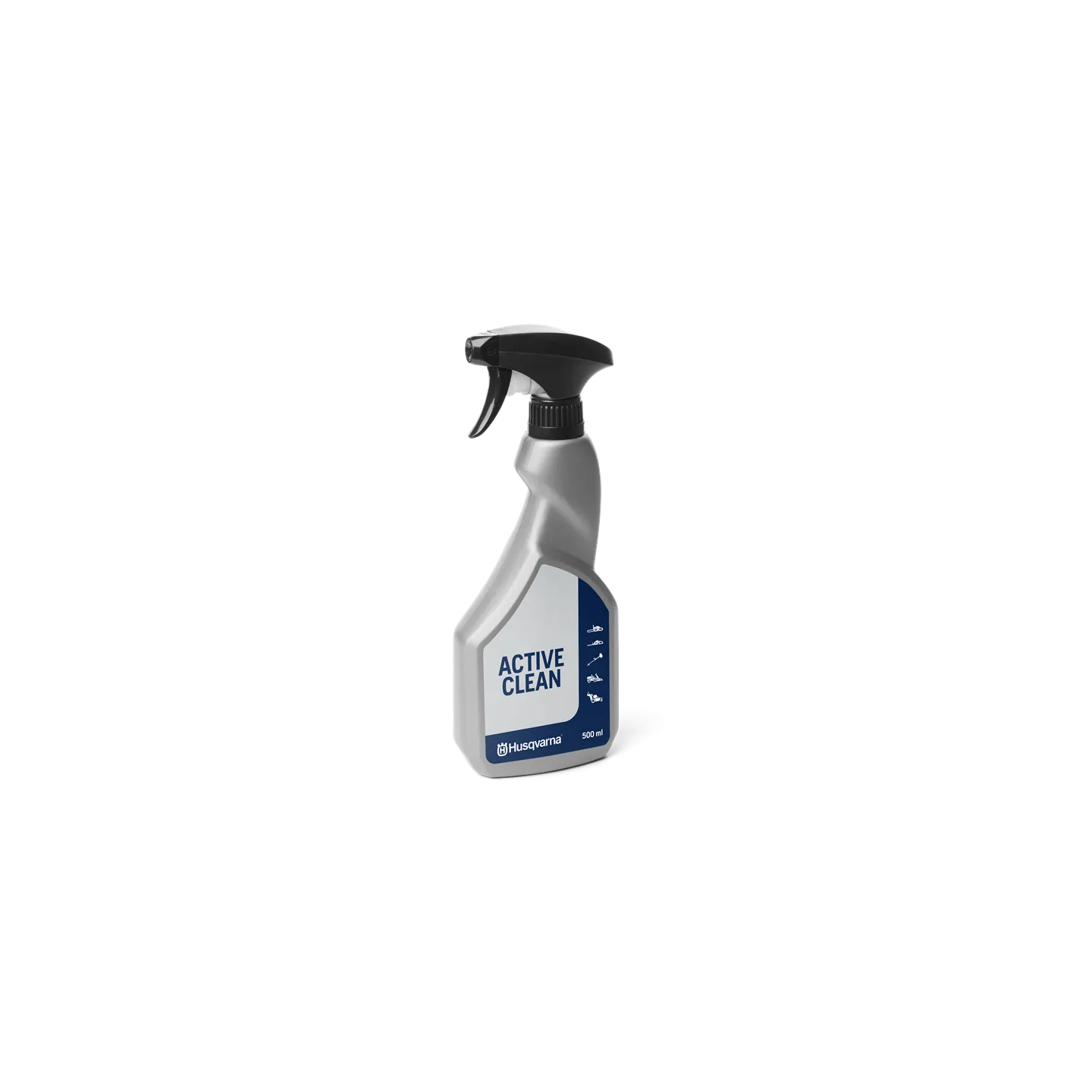 Spray nettoyant polyvalent 50ml ACTIVE CLEAN HUSQVARNA 597255701