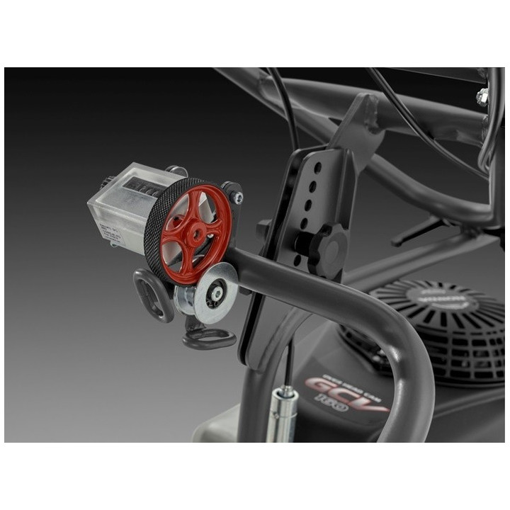 Câbleuse CL400 HUSQVARNA 967963503