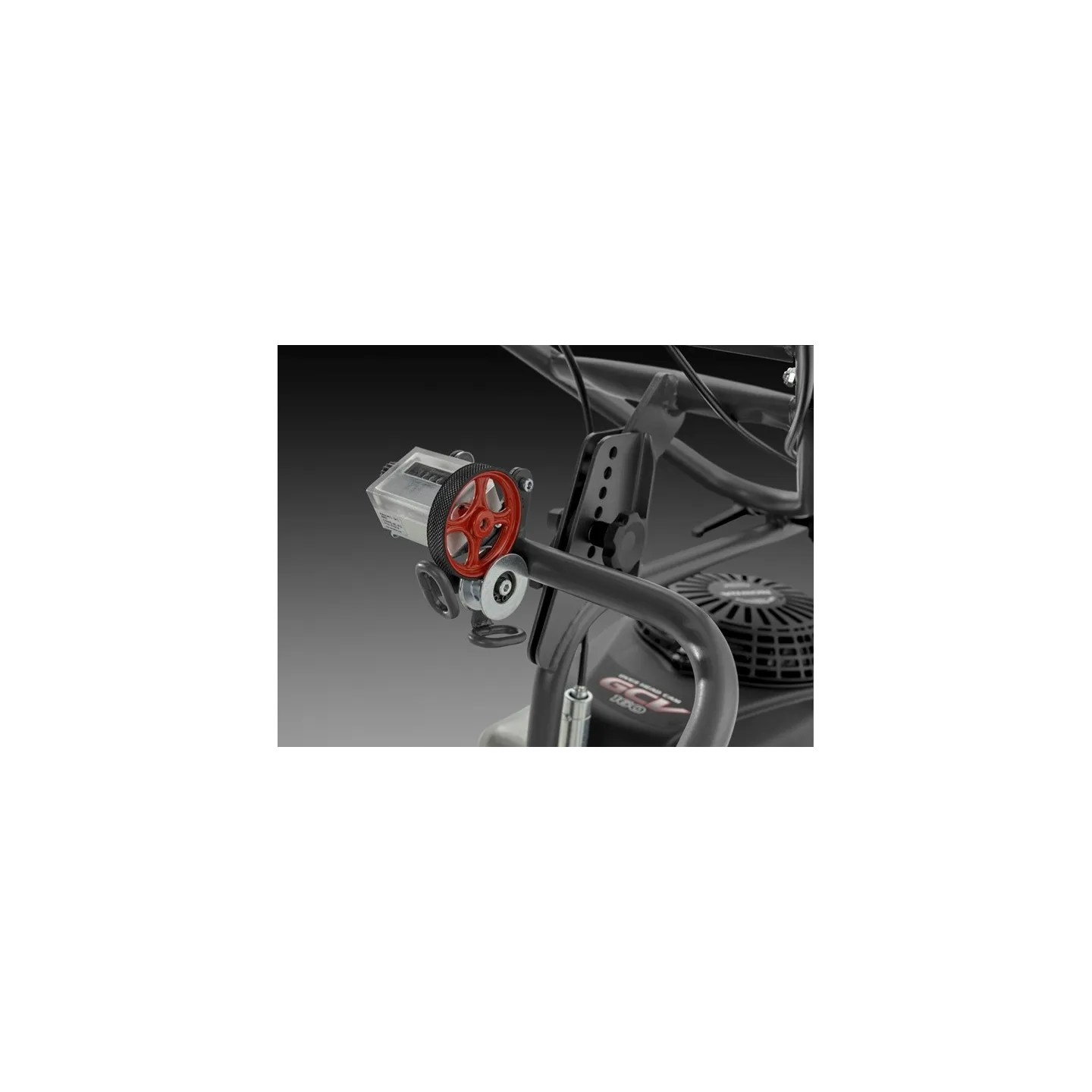 Câbleuse CL400 HUSQVARNA 967963503
