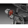 Câbleuse CL400 HUSQVARNA 967963503