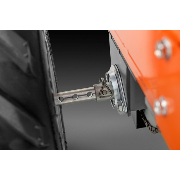 Câbleuse CL400 HUSQVARNA 967963503