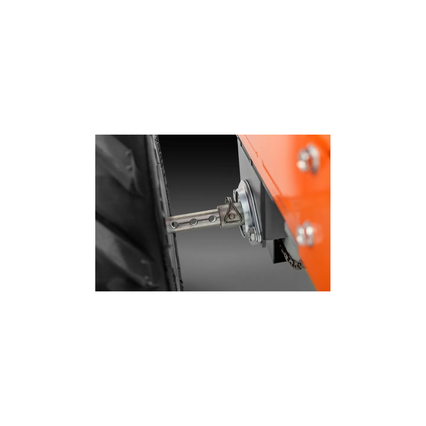 Câbleuse CL400 HUSQVARNA 967963503