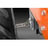 Câbleuse CL400 HUSQVARNA 967963503