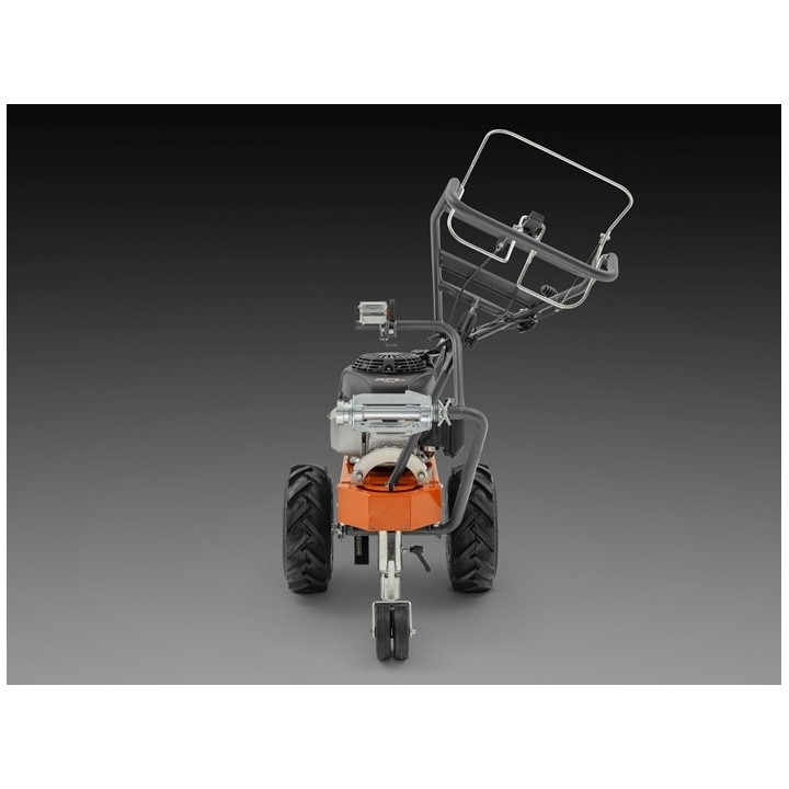 Câbleuse CL400 HUSQVARNA 967963503