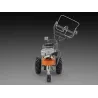 Câbleuse CL400 HUSQVARNA 967963503