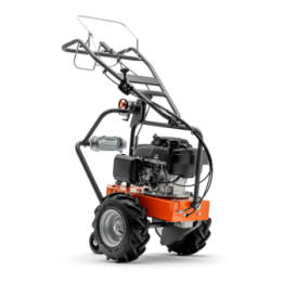 Câbleuse CL400 HUSQVARNA 967963503