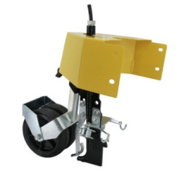 Kit de modification DW45 pour Câbleuse NT60 ZUCCHETTI DW45-KIT