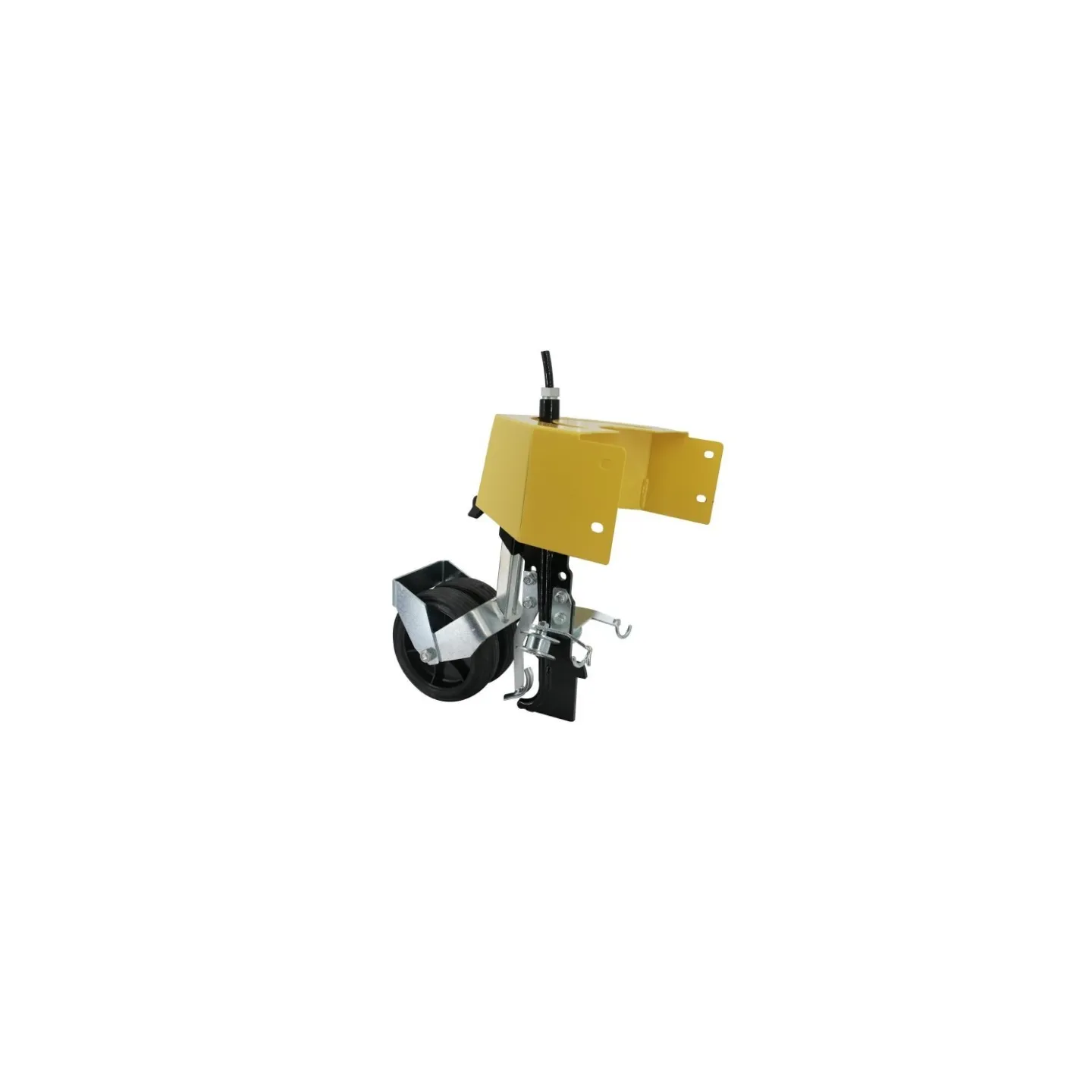 Kit de modification DW45 pour Câbleuse NT60 ZUCCHETTI DW45-KIT