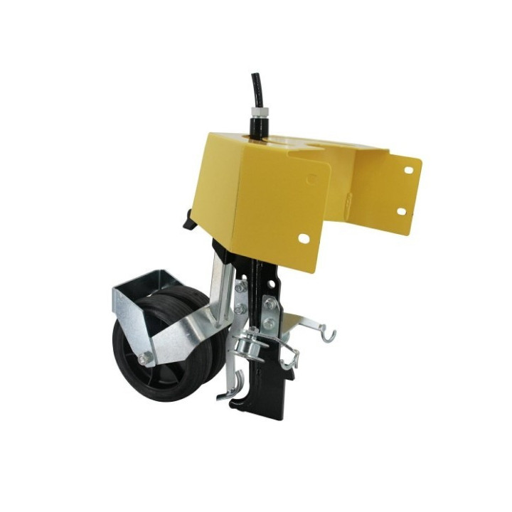 Câbleuse NT60-DW45 ZUCCHETTI
