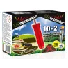 Coffret de 10 Pétards + 2 gratuits pour Détaupeur MYRIAD FO169