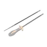 Lot de 6 Limes Ronde Ø3.2mm STIHL 56057713206