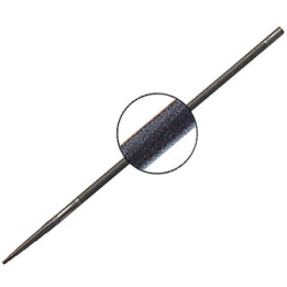 Lot de 6 Limes Ronde Ø3.2mm STIHL 56057713206