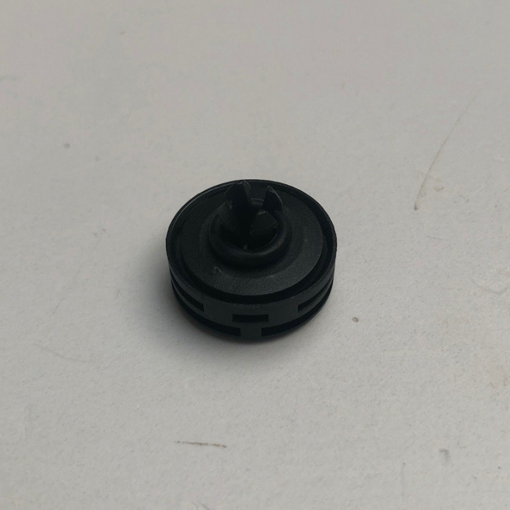 Membrane Filtre à air de châssis pour robot séries 400-500-600 STIHL 63017090500