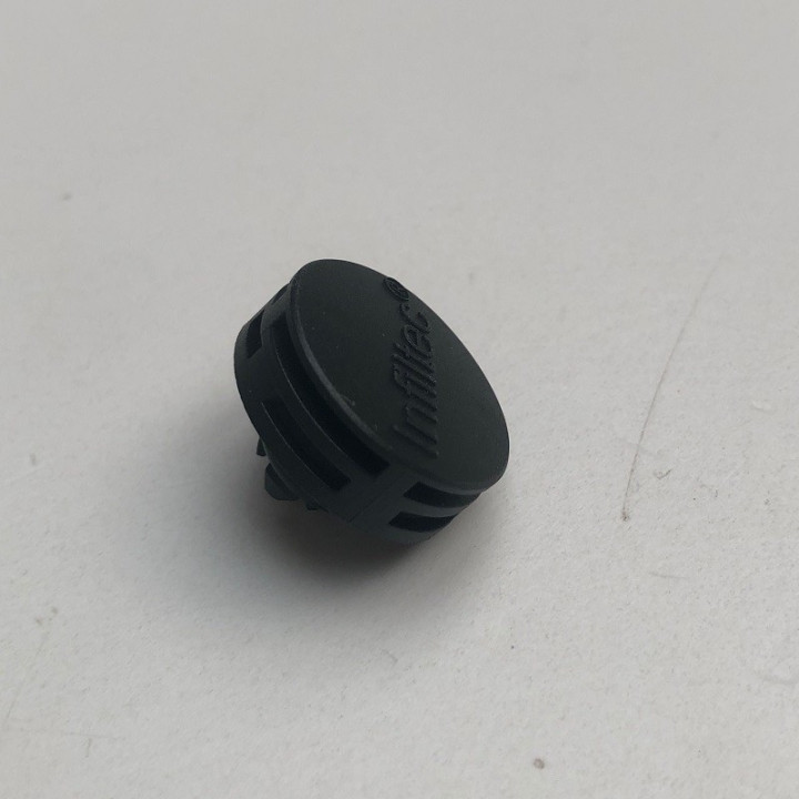 Membrane Filtre à air de châssis pour robot séries 400-500-600 STIHL 63017090500