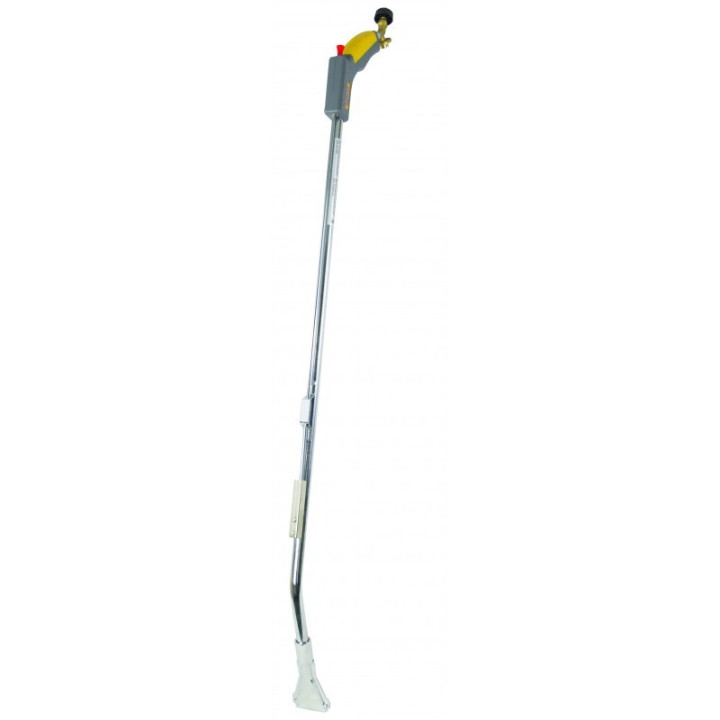 Désherbeur thermique à gaz HOZELOCK 4196