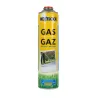 Cartouche de gaz 600ml HOZELOCK 284 057