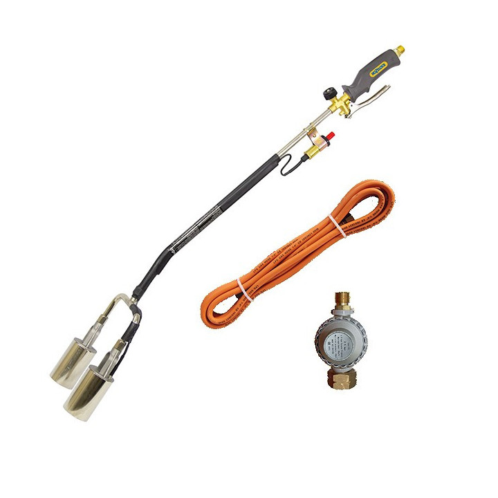 Désherbeur thermique à gaz HOZELOCK 4191 0000