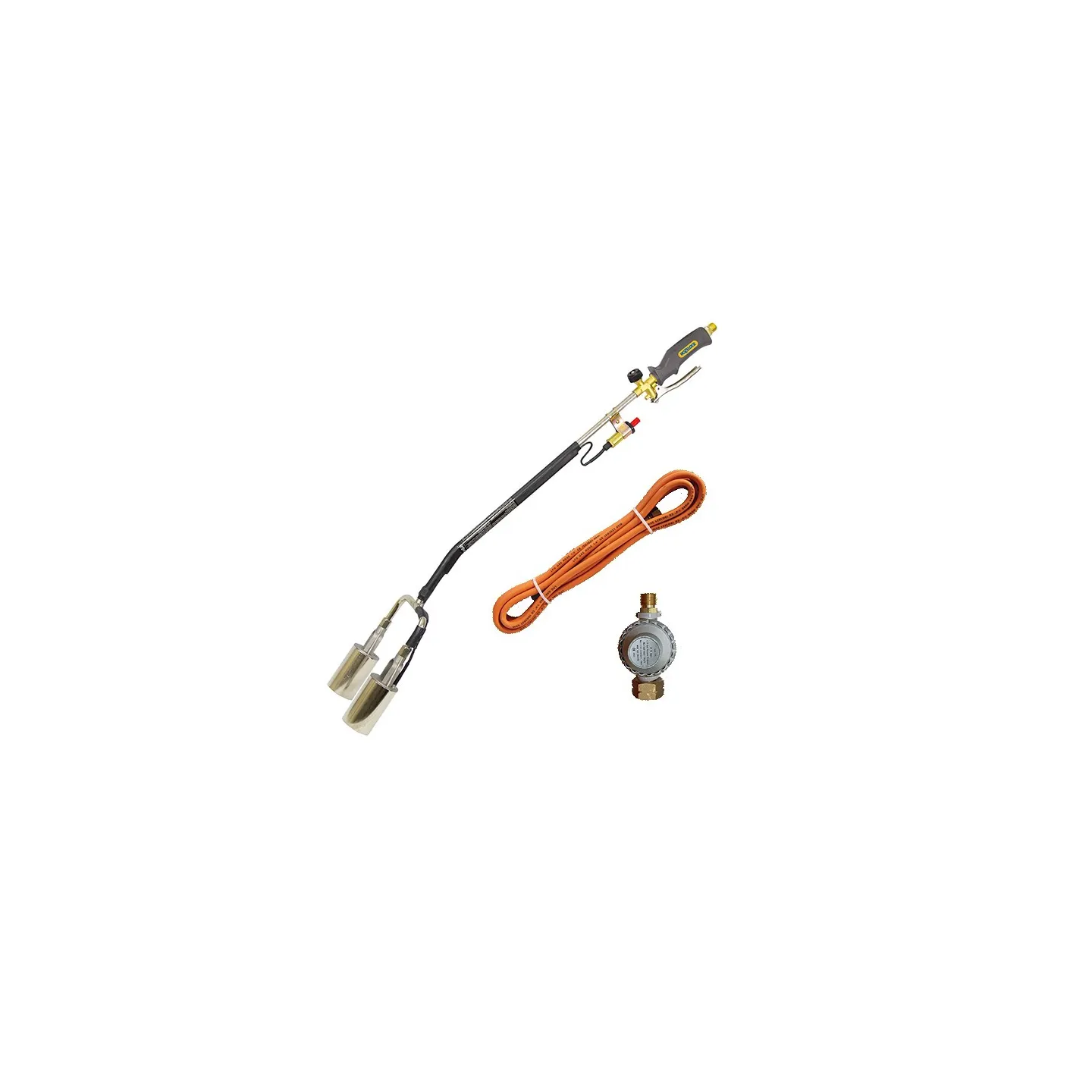 Désherbeur thermique à gaz HOZELOCK 4191 0000