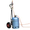 Chariot pour bouteille de gaz HOZELOCK 4195 0000