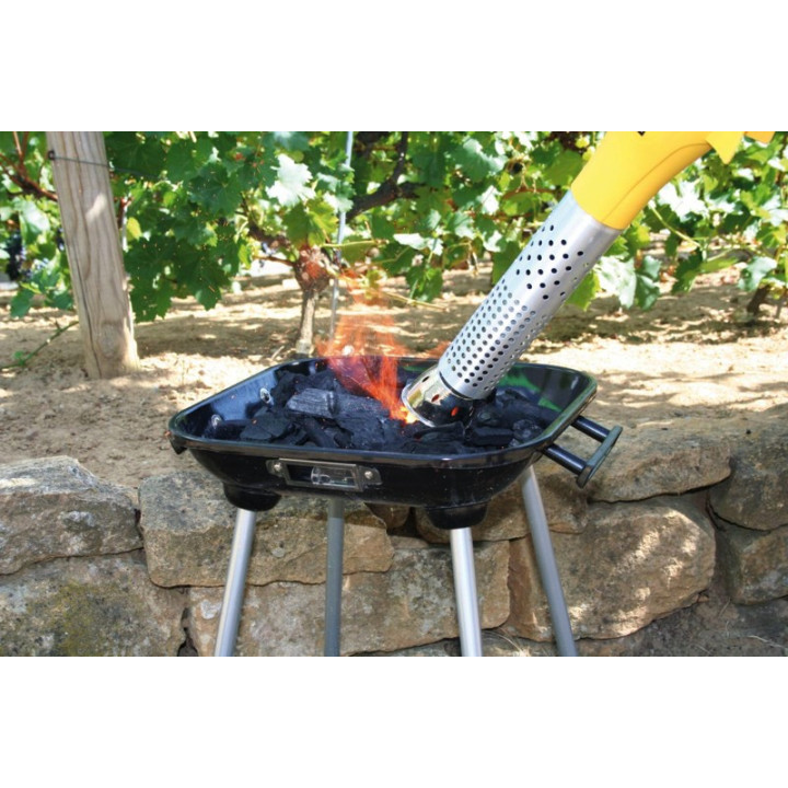 Désherbeur Thermique électrique Green Power Evolution HOZELOCK 4185 0000