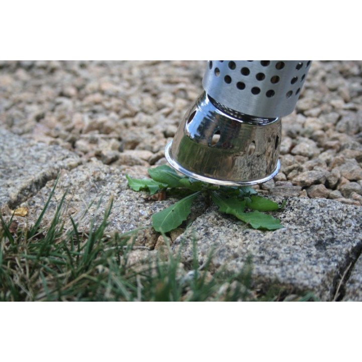 Désherbeur Thermique électrique Green Power Evolution HOZELOCK 4185 0000