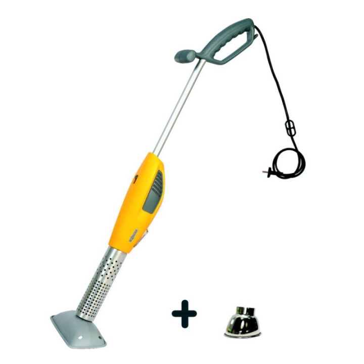 Désherbeur Thermique électrique Green Power XL HOZELOCK 4192 0000