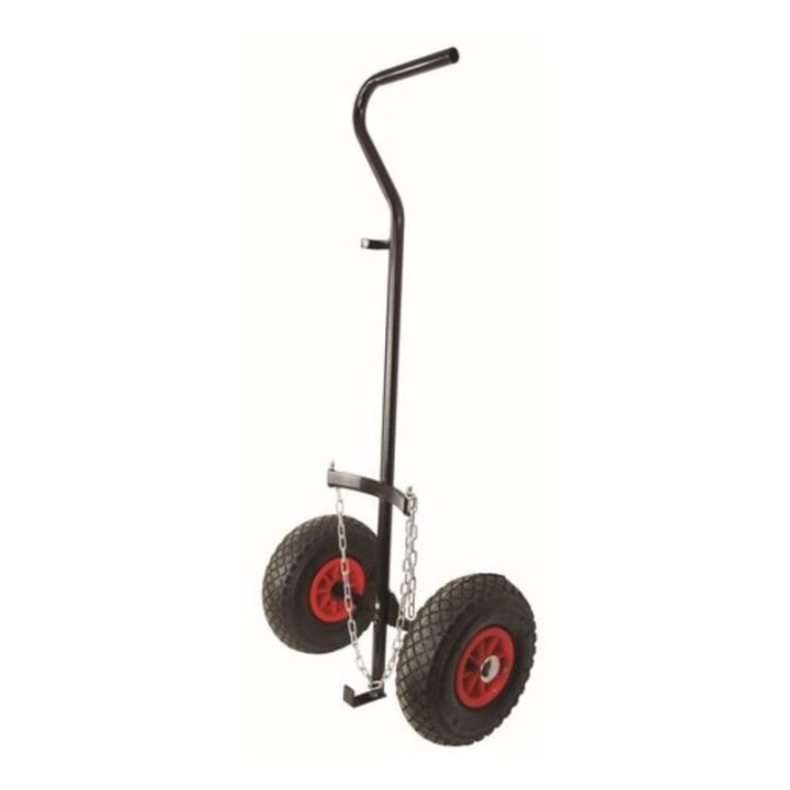 Chariot pour bouteille de gaz HOZELOCK 4195 0000