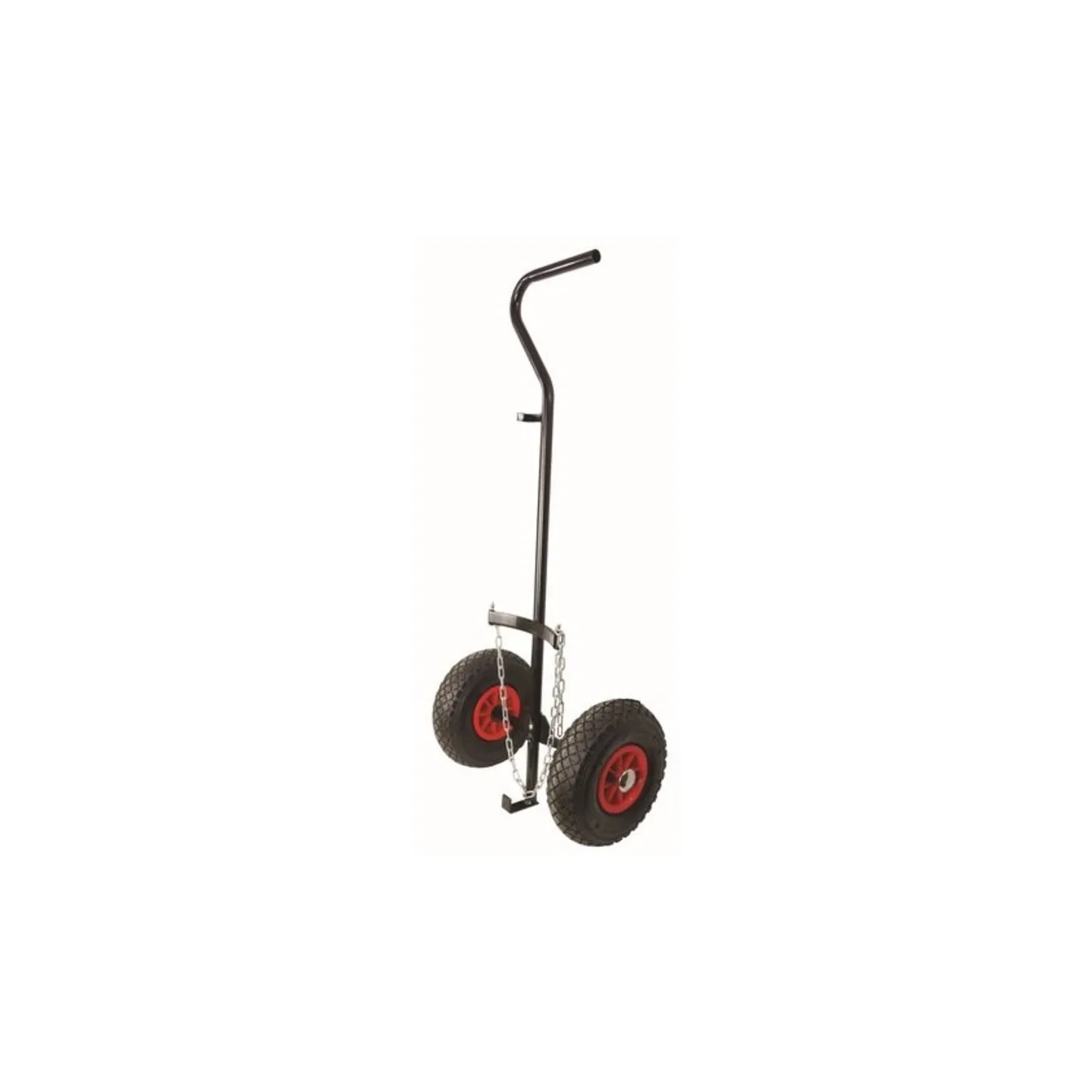 Chariot pour bouteille de gaz HOZELOCK 4195 0000