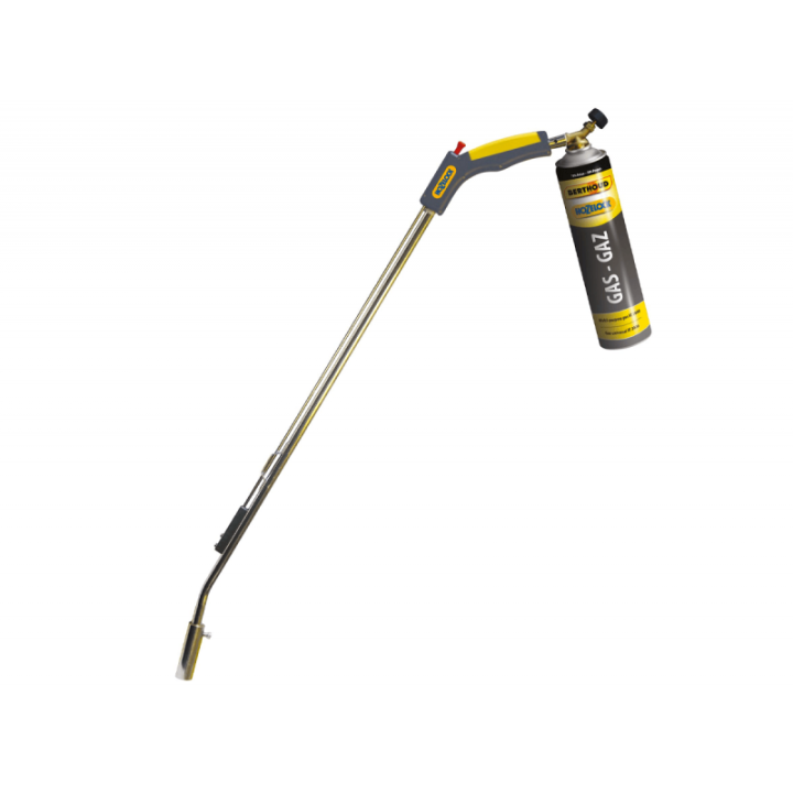 Désherbeur thermique à gaz HOZELOCK 4187 0000