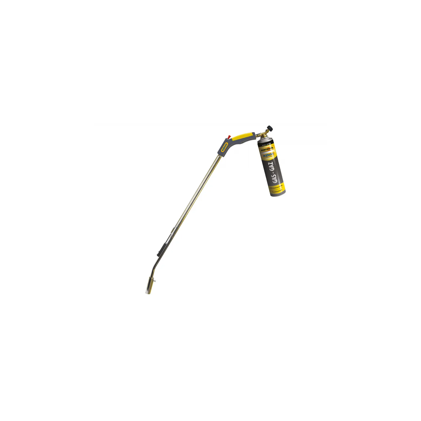 Désherbeur thermique à gaz HOZELOCK 4187 0000