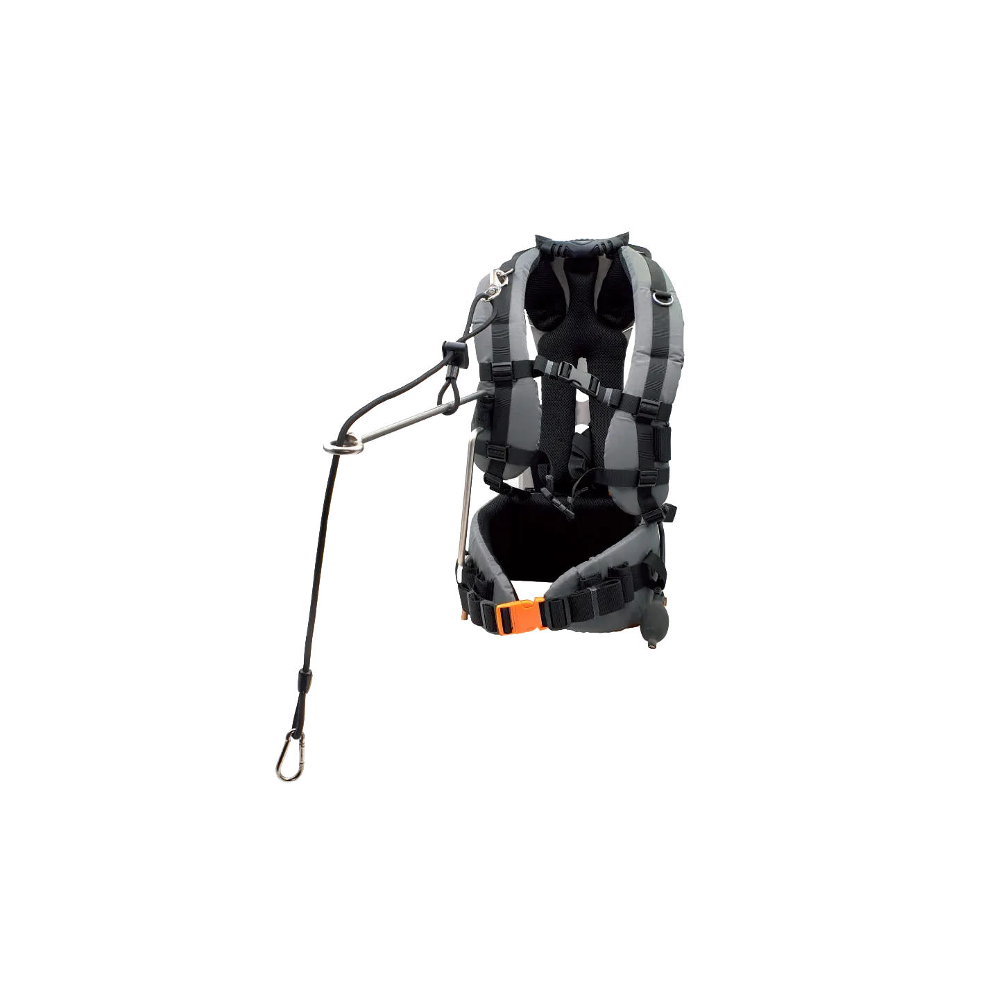 Désherbeur Thermique à air pulsé PACK MOBILITY RIPAGREEN