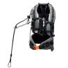 Désherbeur Thermique à air pulsé PACK MOBILITY RIPAGREEN