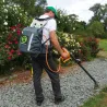 Désherbeur Thermique à air pulsé PACK MOBILITY RIPAGREEN