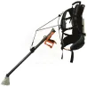 Désherbeur Thermique à air pulsé PACK MOBILITY RIPAGREEN