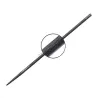 Lot de 6 Limes Ronde Ø3.5mm STIHL 56057723506