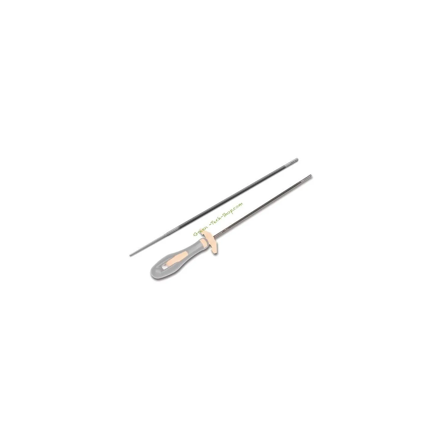 Lot de 6 Limes Ronde Ø5.2mm STIHL 56057725206