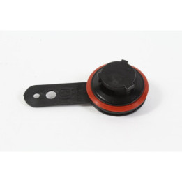 Kit bouchon arrière pour robot HUSQVARNA 581621202