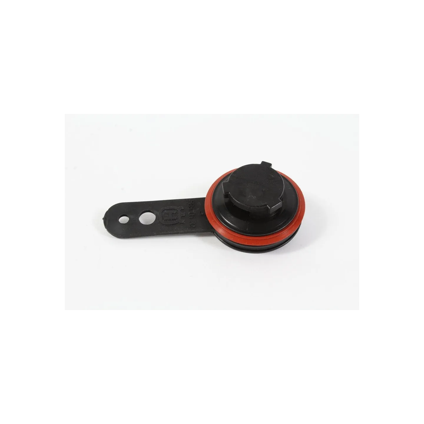 Kit bouchon arrière pour robot HUSQVARNA 581621202