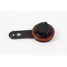 Kit bouchon arrière pour robot HUSQVARNA 581621202